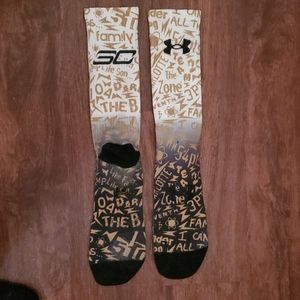 UA Steph Curry Championship